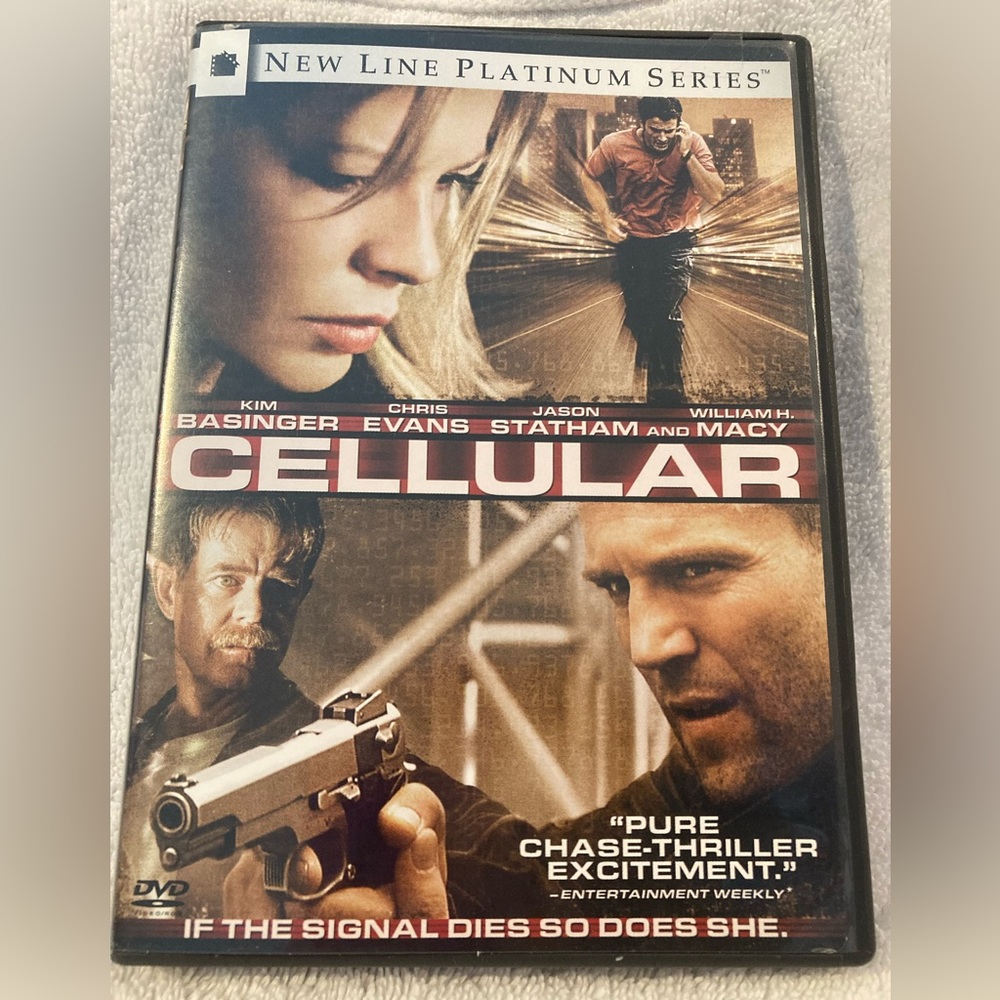 DVD